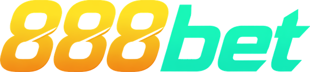 Logo 888bet